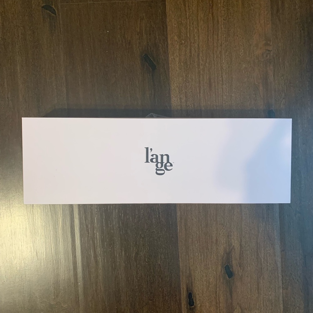 L’ange hair tool
